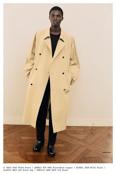 Look 9